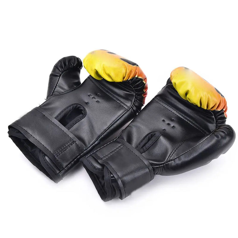 Luvas de Boxe