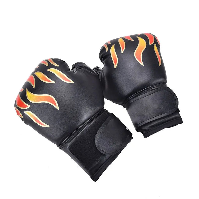 Luvas de Boxe