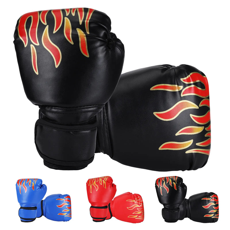 Luvas de Boxe